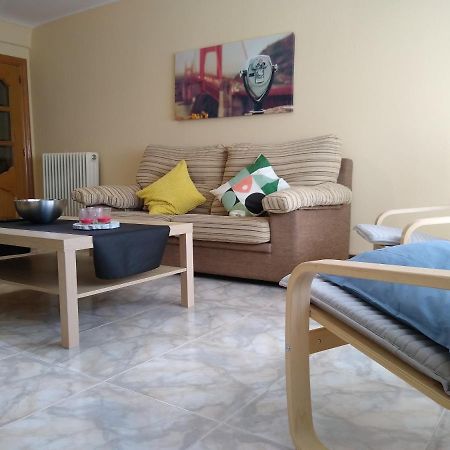 Apartamentos La Rosa - Calamocha Esterno foto
