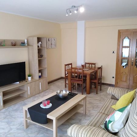 Apartamentos La Rosa - Calamocha Esterno foto