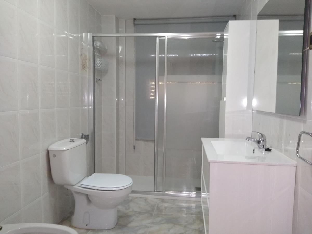Apartamentos La Rosa - Calamocha Esterno foto