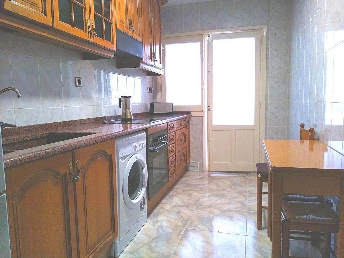 Apartamentos La Rosa - Calamocha Esterno foto