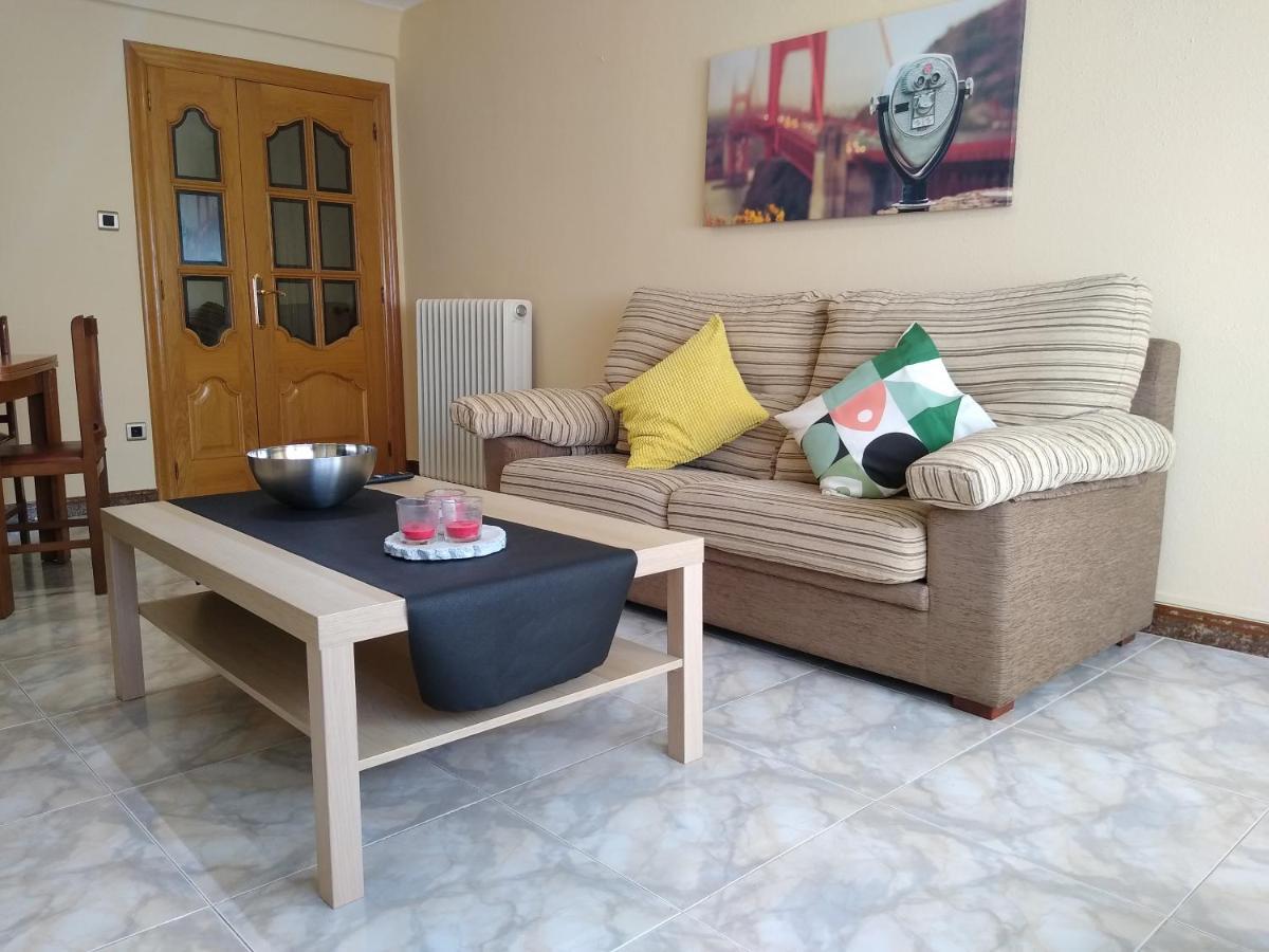 Apartamentos La Rosa - Calamocha Esterno foto