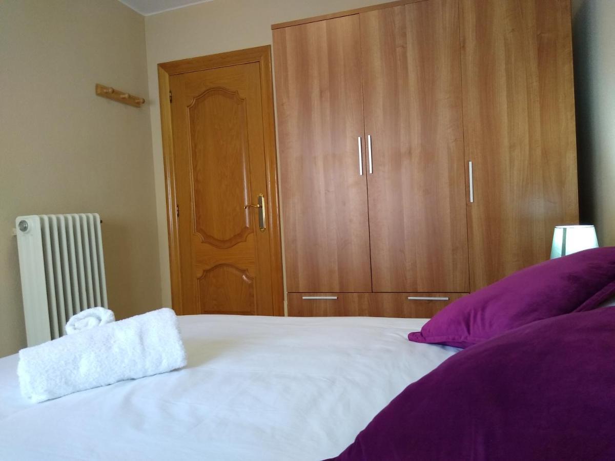 Apartamentos La Rosa - Calamocha Esterno foto