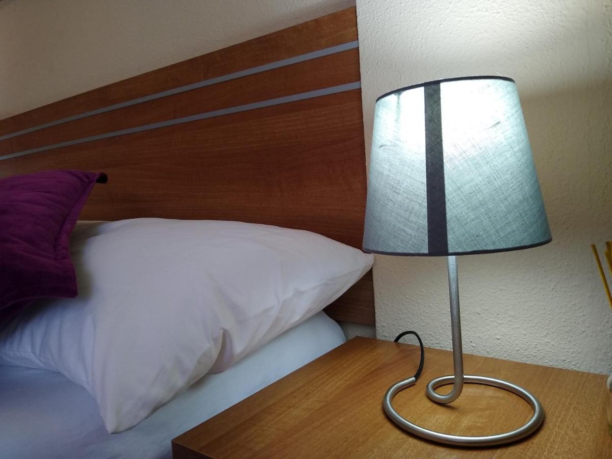 Apartamentos La Rosa - Calamocha Esterno foto